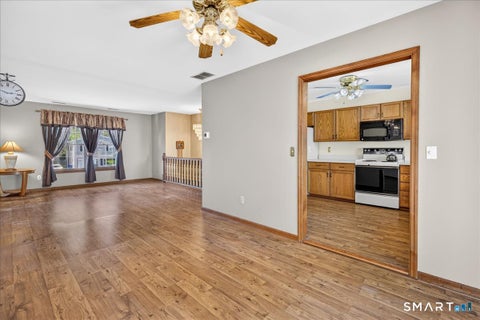 Tiny photo for 7 Oakledge Circle, Norwalk, CT 06854 (MLS # 24214998)