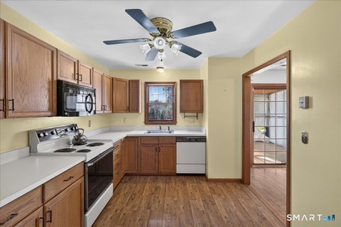 Tiny photo for 7 Oakledge Circle, Norwalk, CT 06854 (MLS # 24214998)