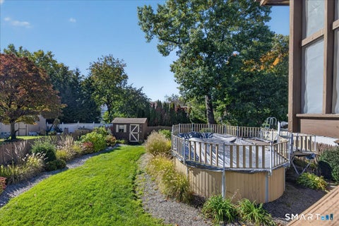 Tiny photo for 7 Oakledge Circle, Norwalk, CT 06854 (MLS # 24214998)