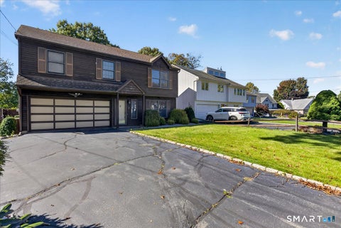 Tiny photo for 7 Oakledge Circle, Norwalk, CT 06854 (MLS # 24214998)