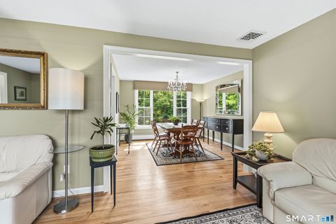 Tiny photo for 239 Little Brook Drive, Newington, CT 06111 (MLS # 24181675)
