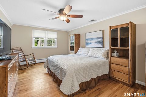 Tiny photo for 239 Little Brook Drive, Newington, CT 06111 (MLS # 24181675)
