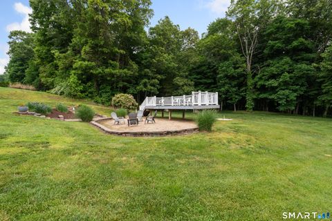 Tiny photo for 239 Little Brook Drive, Newington, CT 06111 (MLS # 24181675)