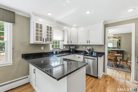 Tiny photo for 239 Little Brook Drive, Newington, CT 06111 (MLS # 24181675)