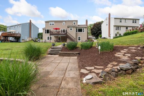 Tiny photo for 239 Little Brook Drive, Newington, CT 06111 (MLS # 24181675)