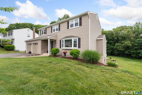 Tiny photo for 239 Little Brook Drive, Newington, CT 06111 (MLS # 24181675)
