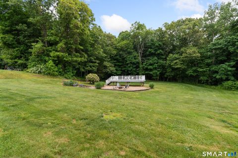 Tiny photo for 239 Little Brook Drive, Newington, CT 06111 (MLS # 24181675)