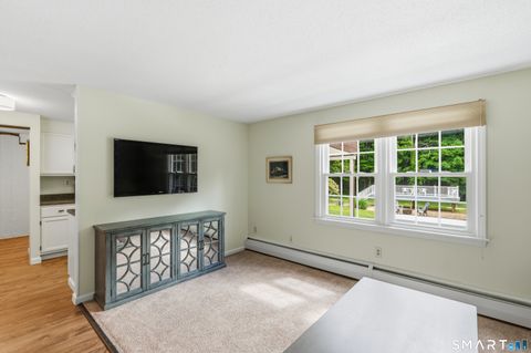 Tiny photo for 239 Little Brook Drive, Newington, CT 06111 (MLS # 24181675)