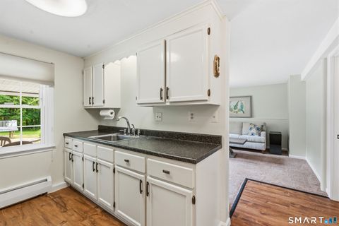 Tiny photo for 239 Little Brook Drive, Newington, CT 06111 (MLS # 24181675)