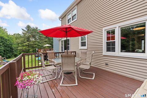 Tiny photo for 239 Little Brook Drive, Newington, CT 06111 (MLS # 24181675)