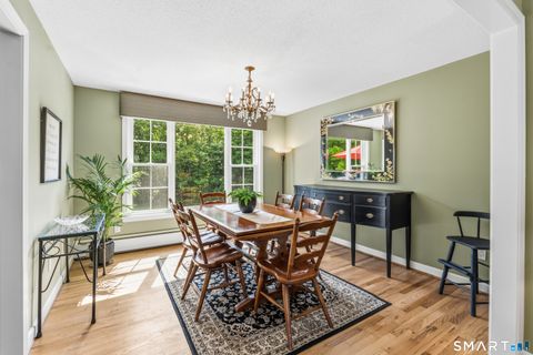 Tiny photo for 239 Little Brook Drive, Newington, CT 06111 (MLS # 24181675)
