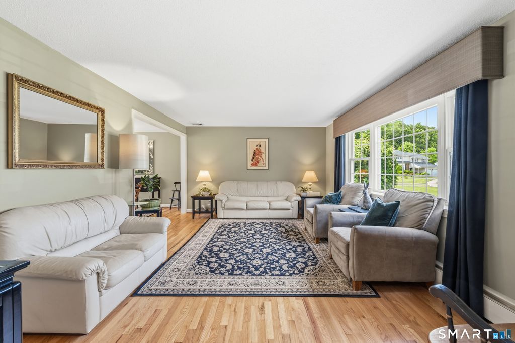 Photo of 239 Little Brook Drive, Newington, CT 06111 (MLS # 24181675)