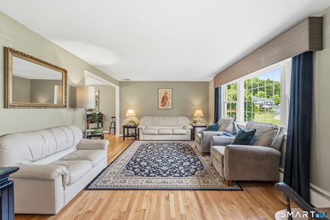 Tiny photo for 239 Little Brook Drive, Newington, CT 06111 (MLS # 24181675)