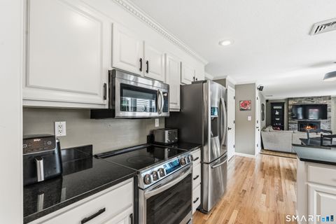 Tiny photo for 239 Little Brook Drive, Newington, CT 06111 (MLS # 24181675)