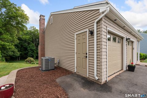 Tiny photo for 239 Little Brook Drive, Newington, CT 06111 (MLS # 24181675)