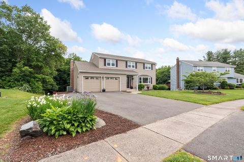 Tiny photo for 239 Little Brook Drive, Newington, CT 06111 (MLS # 24181675)