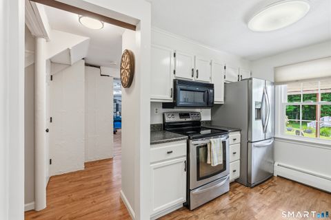 Tiny photo for 239 Little Brook Drive, Newington, CT 06111 (MLS # 24181675)