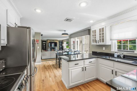 Tiny photo for 239 Little Brook Drive, Newington, CT 06111 (MLS # 24181675)