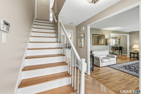 Tiny photo for 239 Little Brook Drive, Newington, CT 06111 (MLS # 24181675)