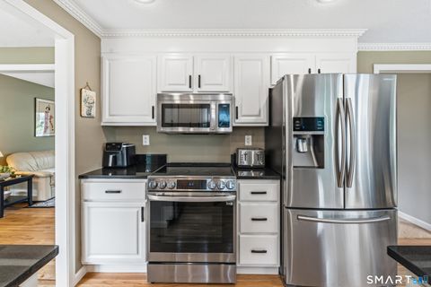 Tiny photo for 239 Little Brook Drive, Newington, CT 06111 (MLS # 24181675)