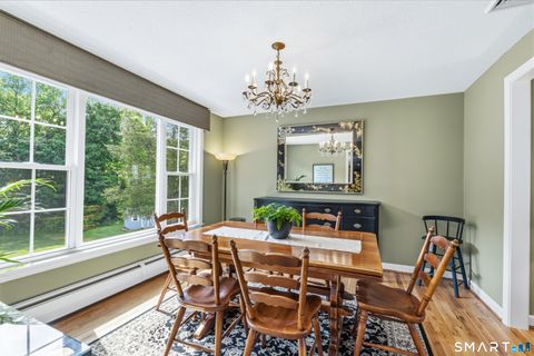Tiny photo for 239 Little Brook Drive, Newington, CT 06111 (MLS # 24181675)
