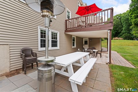 Tiny photo for 239 Little Brook Drive, Newington, CT 06111 (MLS # 24181675)