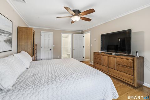Tiny photo for 239 Little Brook Drive, Newington, CT 06111 (MLS # 24181675)