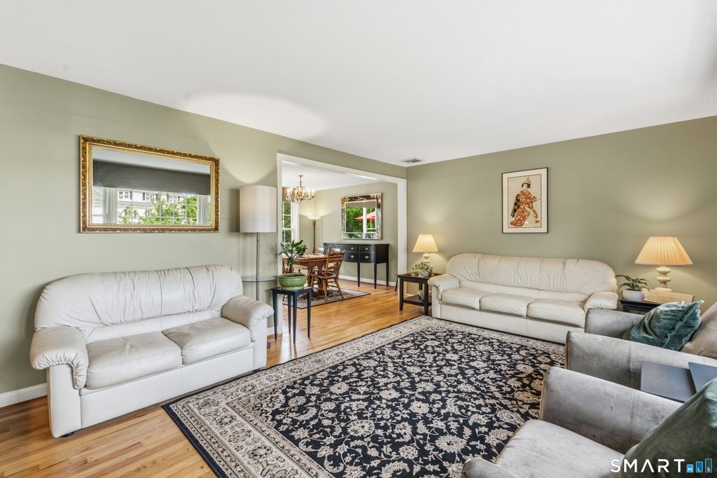 Photo of 239 Little Brook Drive, Newington, CT 06111 (MLS # 24181675)