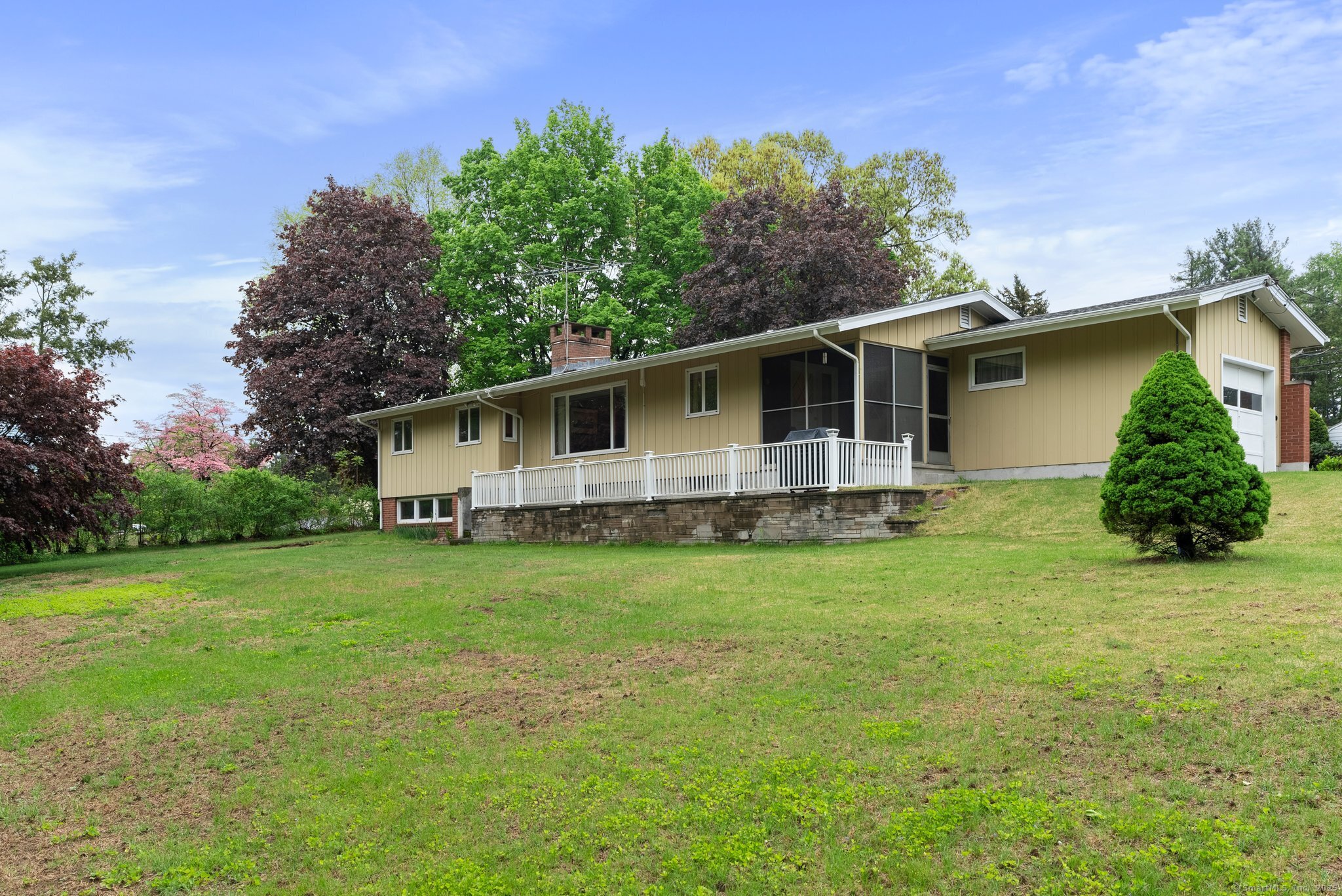 16 Ellsworth Road, East Windsor, Connecticut image 40