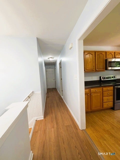 Tiny photo for 83 Essex Avenue, Waterbury, CT 06704 (MLS # 24201928)
