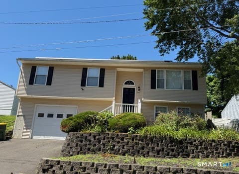 Tiny photo for 83 Essex Avenue, Waterbury, CT 06704 (MLS # 24201928)