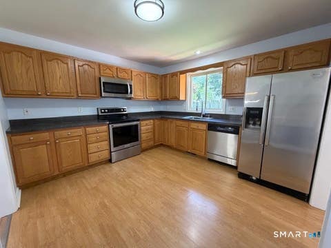 Tiny photo for 83 Essex Avenue, Waterbury, CT 06704 (MLS # 24201928)