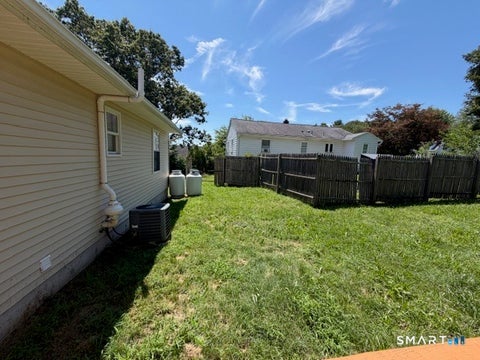 Tiny photo for 83 Essex Avenue, Waterbury, CT 06704 (MLS # 24201928)