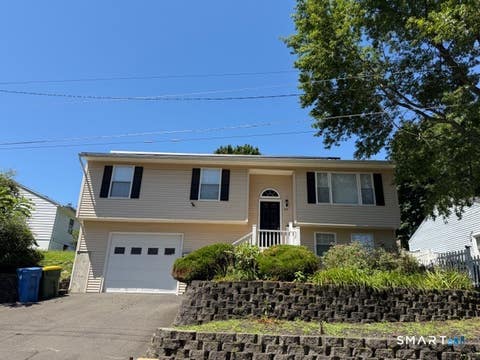 Photo of 83 Essex Avenue, Waterbury, CT 06704 (MLS # 24201928)