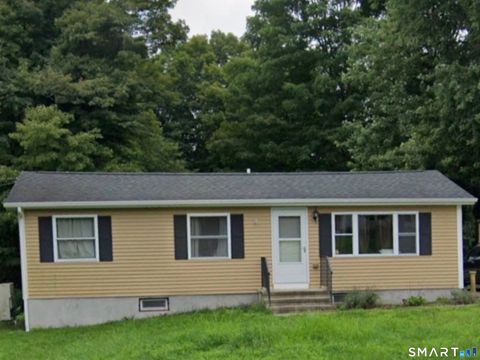 Photo of 55 Scenic Road, Lebanon, CT 06249 (MLS # 24157863)