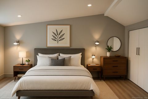 Tiny photo for 15 Myrtle Avenue #10A, Westport, CT 06880 (MLS # 24142407)