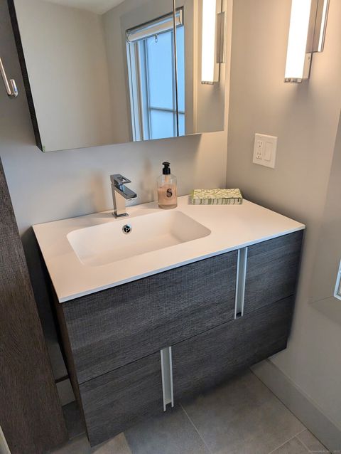 Tiny photo for 15 Myrtle Avenue #10A, Westport, CT 06880 (MLS # 24142407)