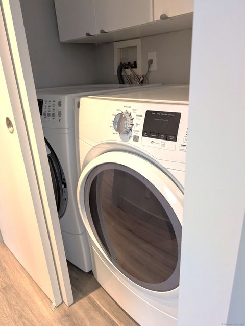 Tiny photo for 15 Myrtle Avenue #10A, Westport, CT 06880 (MLS # 24142407)