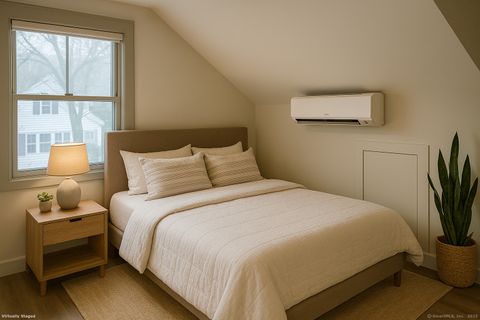 Tiny photo for 15 Myrtle Avenue #10A, Westport, CT 06880 (MLS # 24142407)