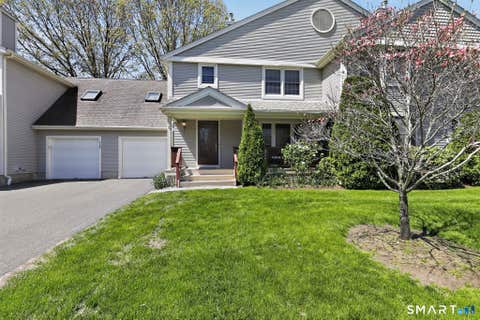 Condo For Sale - 2107 Meadowview Drive #2107<br/> East Windsor, CT 06088