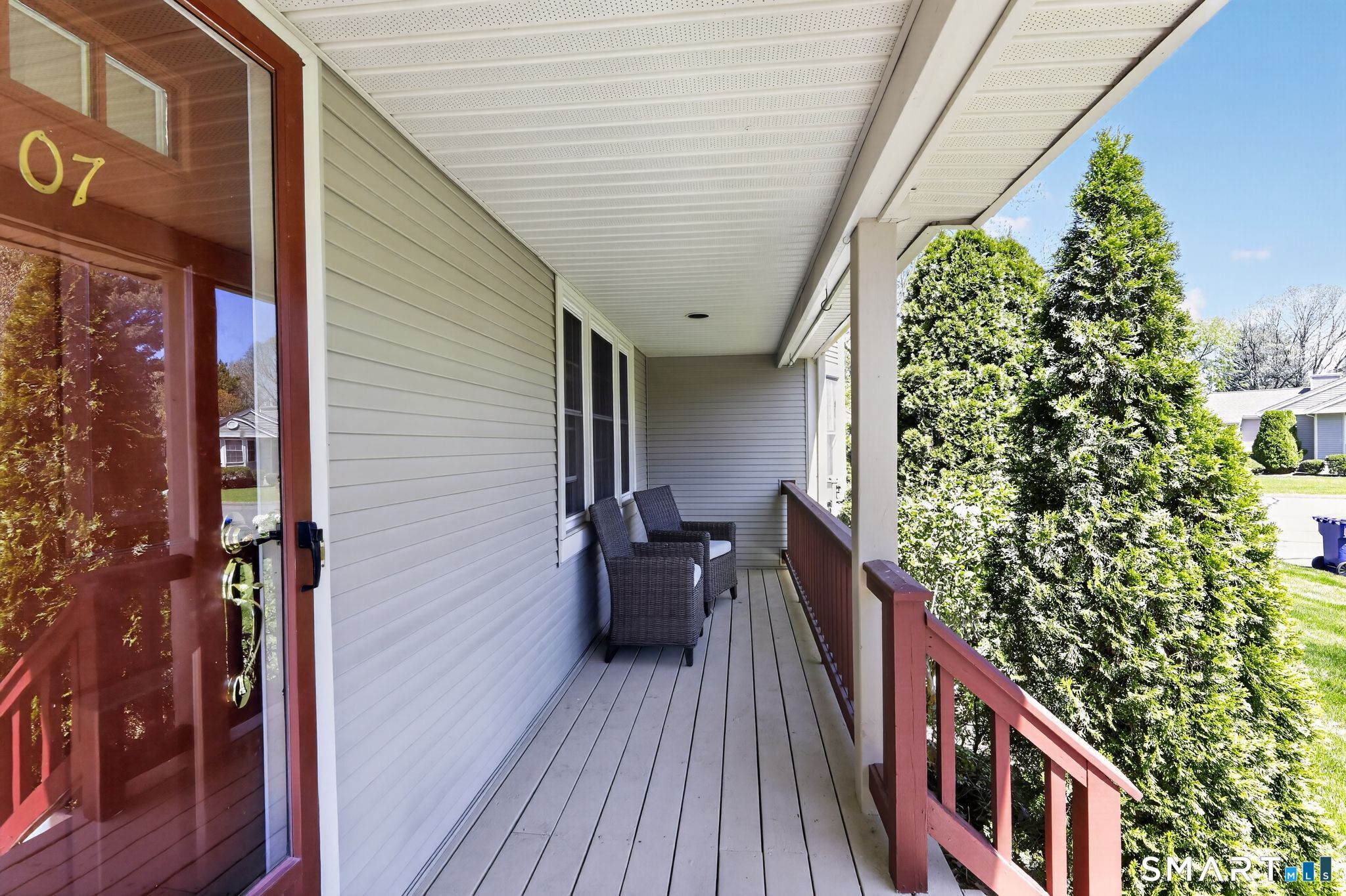 2107 Meadowview Drive 2107