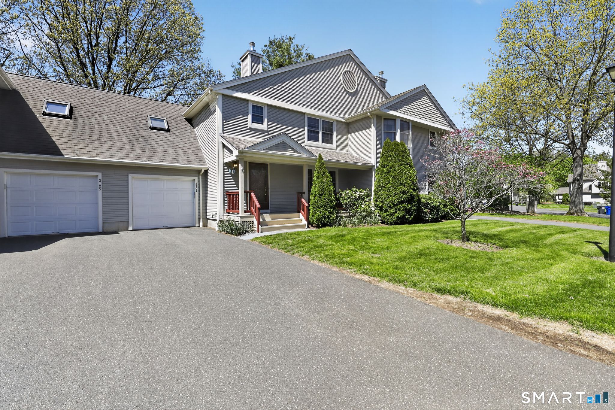 2107 Meadowview Drive 2107