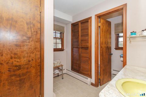 Tiny photo for 637 Watertown Road, Middlebury, CT 06762 (MLS # 24145459)