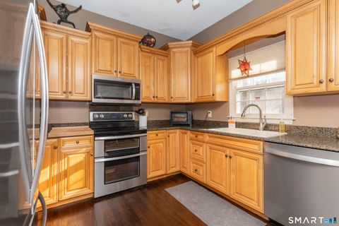 Tiny photo for 637 Watertown Road, Middlebury, CT 06762 (MLS # 24145459)