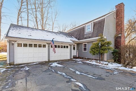 637 Watertown Road Middlebury CT 06762