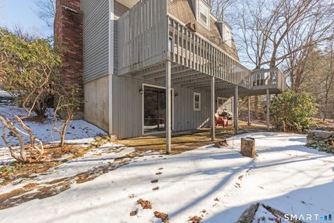 Tiny photo for 637 Watertown Road, Middlebury, CT 06762 (MLS # 24145459)