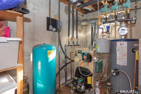 Tiny photo for 637 Watertown Road, Middlebury, CT 06762 (MLS # 24145459)