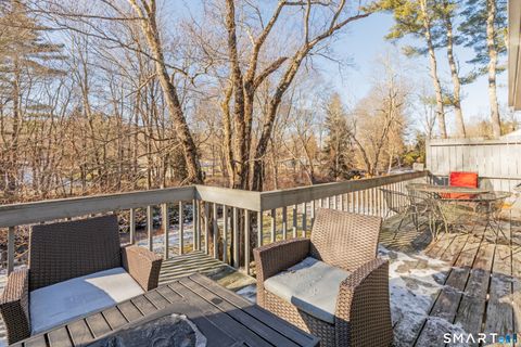 Tiny photo for 637 Watertown Road, Middlebury, CT 06762 (MLS # 24145459)