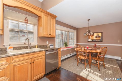 Tiny photo for 637 Watertown Road, Middlebury, CT 06762 (MLS # 24145459)