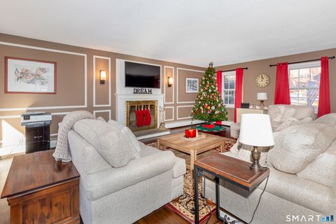 Tiny photo for 637 Watertown Road, Middlebury, CT 06762 (MLS # 24145459)